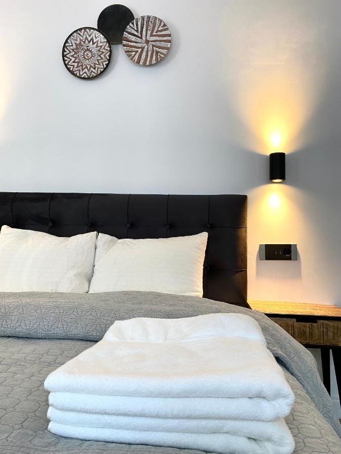 Apartamento 10 Council Square Braşov Exterior foto